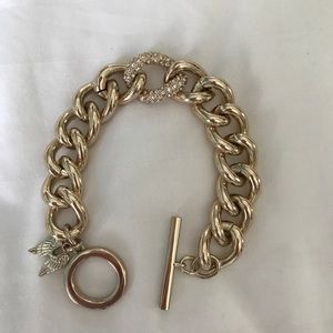 Victoria Secret Chunky Bracelet